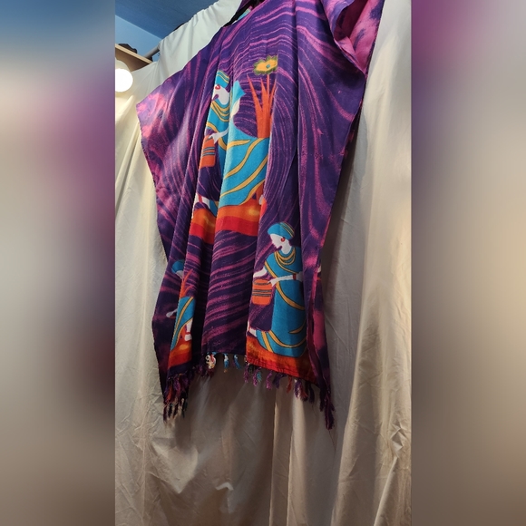 MEETU MAGIC DRESS - Picture 4 of 8